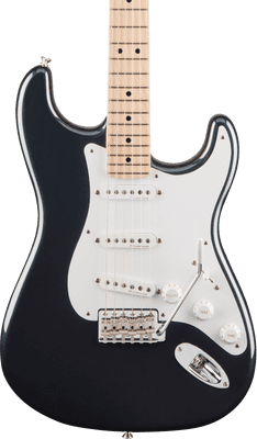 Fender Custom Shop Eric Clapton Stratocaster, Mercedes Blue