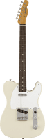 Fender Custom Shop Jimmy Page Signature Telecaster Journeyman Relic, Rosewood , White Blonde