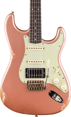 Fender Custom Shop Limited Edition '59 Stratocaster® HSS Relic®