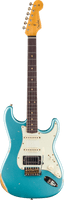 Fender Custom Shop Limited Edition '59 Stratocaster® HSS Relic® (1)