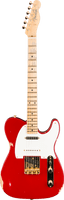 Fender Custom Shop Limited Edition Hotshot Telecaster Relic, 1-Piece Quartersawn Maple Neck,