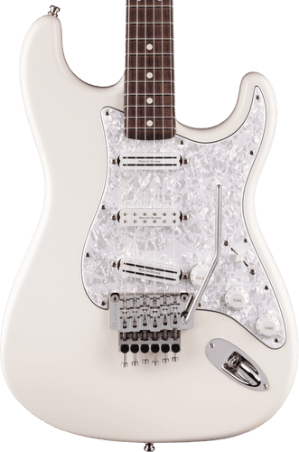 Fender Custom Shop Limited Edition Masterbuilt Dave Murray Strat