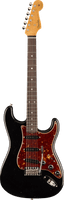 Fender Custom Shop Limited Edition Roasted Stratocaster Journeyman Relic ,Closet Classic Hardware