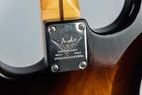 Fender Custom Shop Ltd 70th Anniversary 1954 Strat DLX LCC