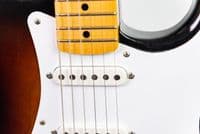 Fender Custom Shop Ltd 70th Anniversary 1954 Strat DLX LCC