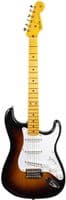 Fender Custom Shop Ltd 70th Anniversary 1954 Strat DLX LCC