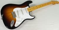 Fender Custom Shop Ltd 70th Anniversary 1954 Strat DLX LCC