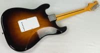 Fender Custom Shop Ltd 70th Anniversary 1954 Strat DLX LCC