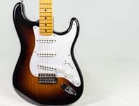 Fender Custom Shop Ltd 70th Anniversary 1954 Strat DLX LCC