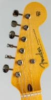 Fender Custom Shop Ltd 70th Anniversary 1954 Strat DLX LCC