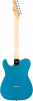 Fender Custom Shop LTD Custom Double Esquire® DLX Closet Classic, Rosewood Fingerboard, Aged Ocean