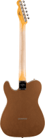 Fender Custom Shop LTD Custom Double Esquire® DLX Closet Classic, Rosewood Fingerboard, Aged Copper