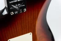 Fender Custom Shop LTD Roasted Pine Strat CH3TSB LCC