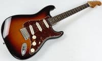 Fender Custom Shop LTD Roasted Pine Strat CH3TSB LCC