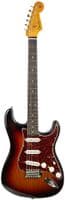 Fender Custom Shop LTD Roasted Pine Strat CH3TSB LCC