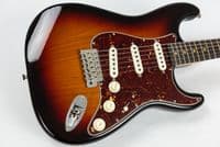Fender Custom Shop LTD Roasted Pine Strat CH3TSB LCC