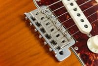 Fender Custom Shop LTD Roasted Pine Strat CH3TSB LCC