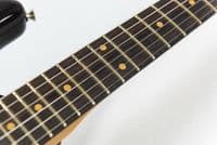 Fender Custom Shop LTD Roasted Pine Strat CH3TSB LCC