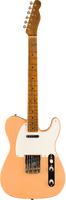 Fender Custom Shop  LTD Roasted Reverse '50s Telecaster Journeyman Relic, Aged Sahara Taupe