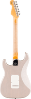 Fender Custom Shop Ltd Roasted Stratocaster Journeyman Relic ,Dirty White Blonde
