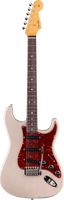Fender Custom Shop Ltd Roasted Stratocaster Journeyman Relic ,Dirty White Blonde