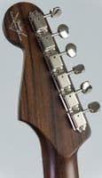 Fender Custom Shop Postmodern Strat, Rosewood Neck, Tomatillo Green