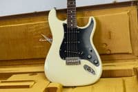 Fender Custom Shop Postmodern Strat, Rosewood Neck, Tomatillo Green