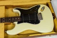 Fender Custom Shop Postmodern Strat, Rosewood Neck, Tomatillo Green