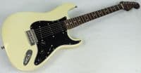 Fender Custom Shop Postmodern Strat, Rosewood Neck, Tomatillo Green