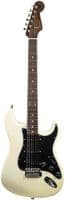 Fender Custom Shop Postmodern Strat, Rosewood Neck, Tomatillo Green