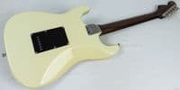 Fender Custom Shop Postmodern Strat, Rosewood Neck, Tomatillo Green