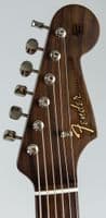 Fender Custom Shop Postmodern Strat, Rosewood Neck, Tomatillo Green
