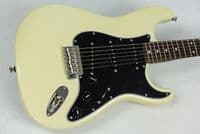 Fender Custom Shop Postmodern Strat, Rosewood Neck, Tomatillo Green