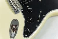 Fender Custom Shop Postmodern Strat, Rosewood Neck, Tomatillo Green