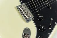 Fender Custom Shop Postmodern Strat, Rosewood Neck, Tomatillo Green