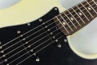 Fender Custom Shop Postmodern Strat, Rosewood Neck, Tomatillo Green