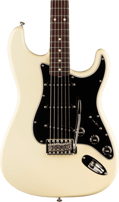 Fender Custom Shop Postmodern Strat RW NOS, Rosewood Neck, Aged Tomatillo Green