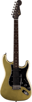 Fender Custom Shop Postmodern Stratocaster DLX Closet Classic