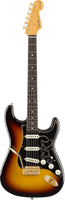 Fender Custom Shop SRV Stevie Ray Vaughan Stratocaster Sunburst