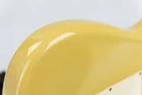 Fender Custom Shop Stratocaster NOS MN Olympic White Pre Owned