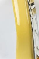 Fender Custom Shop Stratocaster NOS MN Olympic White Pre Owned