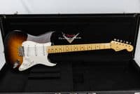 Fender Custom Shop Vintage 55 Hardtail Strat Time Capsule Sunburst