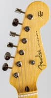 Fender Custom Shop Vintage 55 Hardtail Strat Time Capsule Sunburst