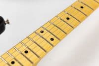 Fender Custom Shop Vintage 55 Hardtail Strat Time Capsule Sunburst