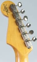 Fender Custom Shop Vintage Custom 1959 Strat C3TSB TCP Pre Owned