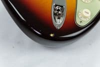 Fender Custom Shop Vintage Custom 1959 Strat C3TSB TCP Pre Owned