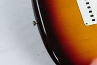 Fender Custom Shop Vintage Custom 1959 Strat C3TSB TCP Pre Owned
