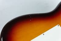 Fender Custom Shop Vintage Custom 1959 Strat C3TSB TCP Pre Owned
