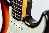 Fender Custom Shop Vintage Custom 1959 Strat C3TSB TCP Pre Owned