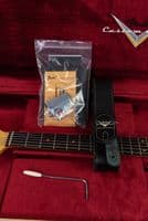 Fender Custom Shop Vintage Custom 1959 Strat C3TSB TCP Pre Owned